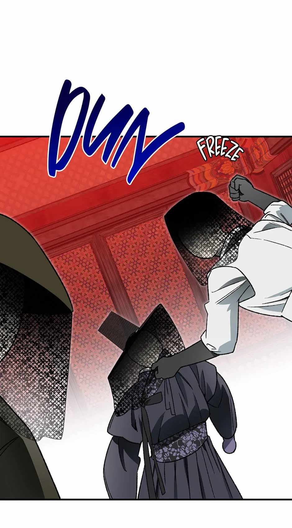 Guide to be King of the Dead Chapter 39 43
